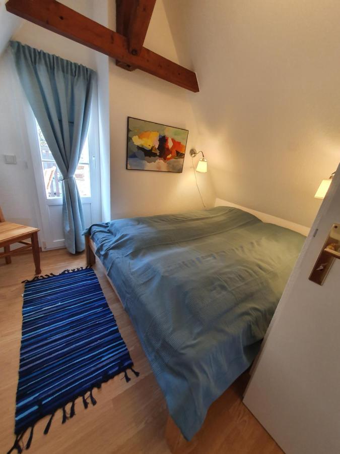 Am Burggraben Auf Der Sauerburg Daire Sauerthal Dış mekan fotoğraf